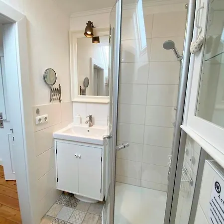 Holiday home Deichhaus No.5 *