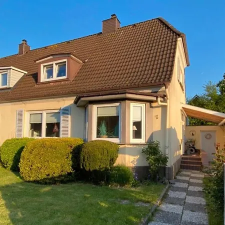 Deichhaus No.5