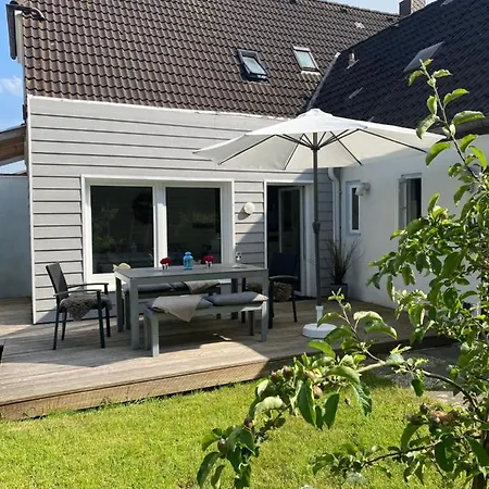 Deichhaus No.5 Holiday home
