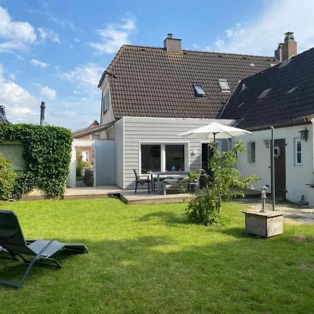 Deichhaus No.5