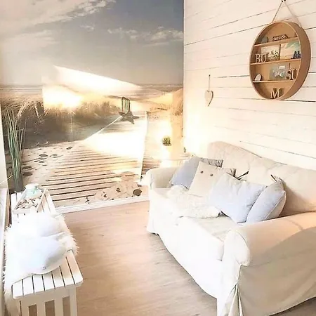 Holiday home Deichhaus No.5 Busum