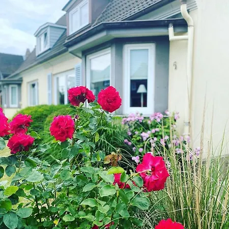 Deichhaus No.5 Holiday home Busum